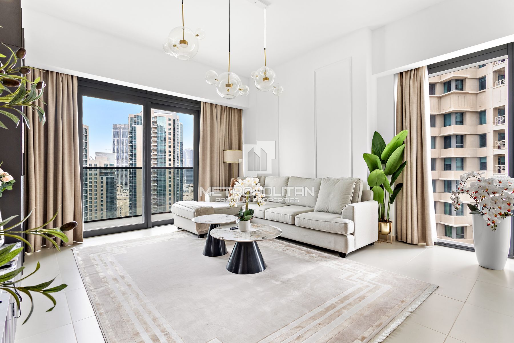 Image - Act Two, Downtown Dubai, Dubai | Project - Apartment