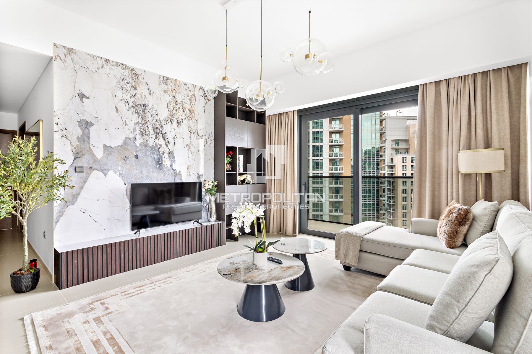 Image - Act Two, Downtown Dubai, Dubai | Project - Apartment