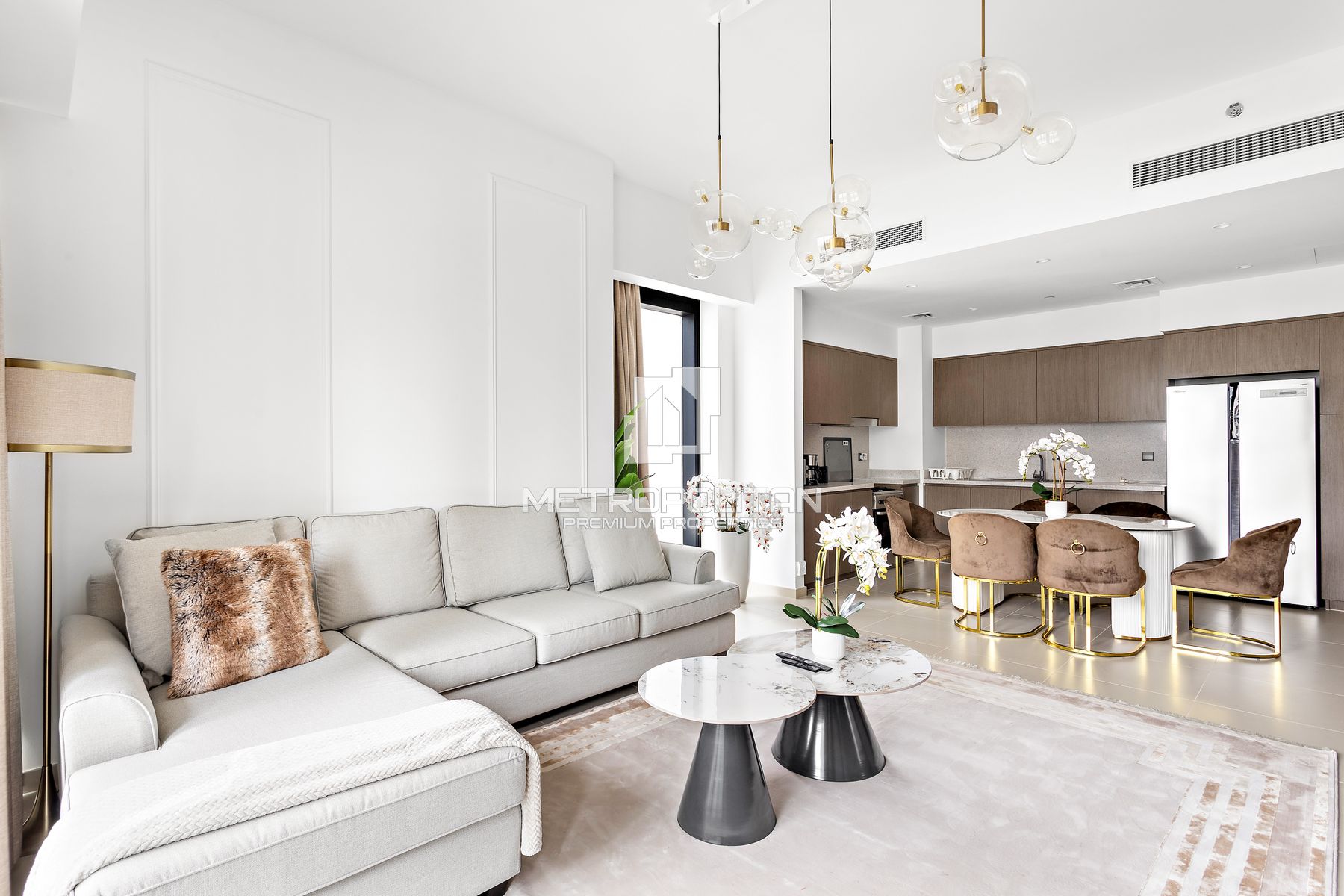 Image - Act Two, Downtown Dubai, Dubai | Project - Apartment