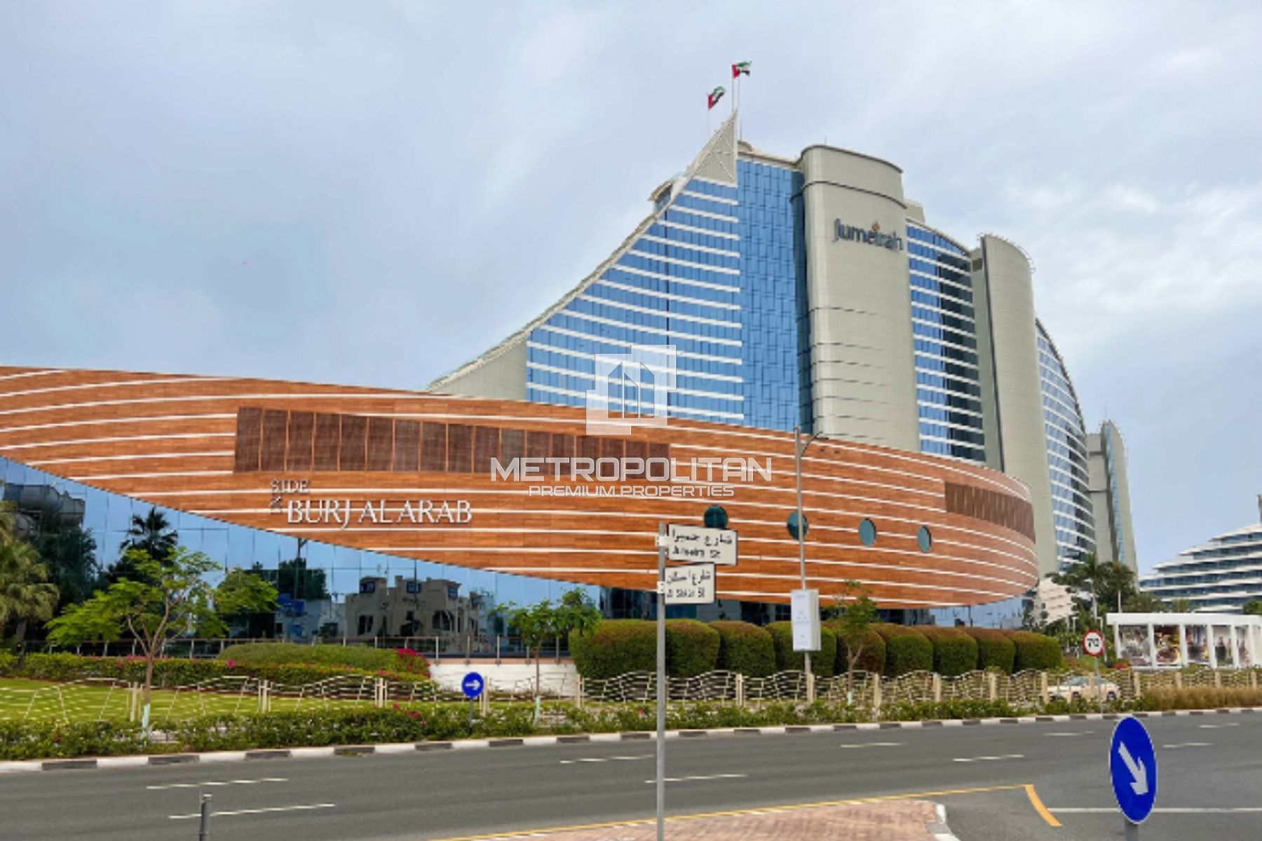 3-комнатная квартира на продажу в Umm Suqeim – MPS-38255 photo-9