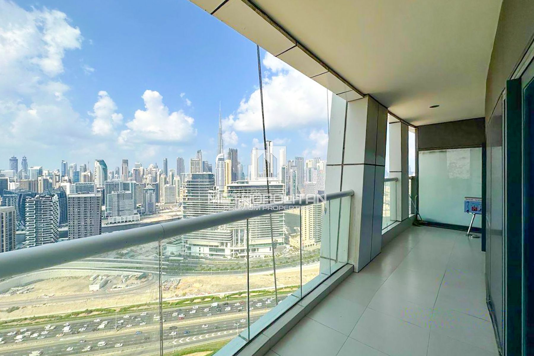 1-комнатная квартира на продажу в Business Bay – MPS-38263 photo-10