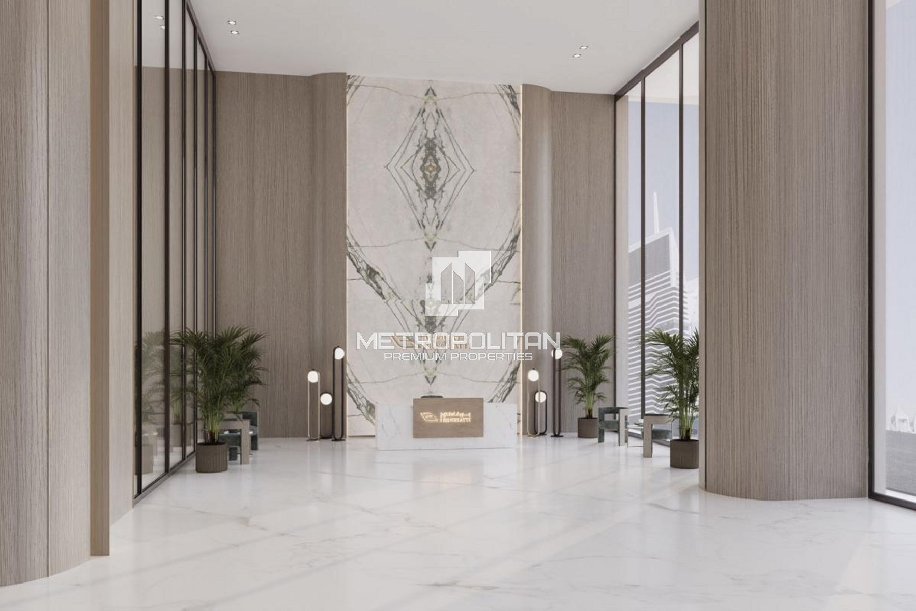 1-комнатная квартира на продажу в Jumeirah Village Circle – MPS-38267 photo-8