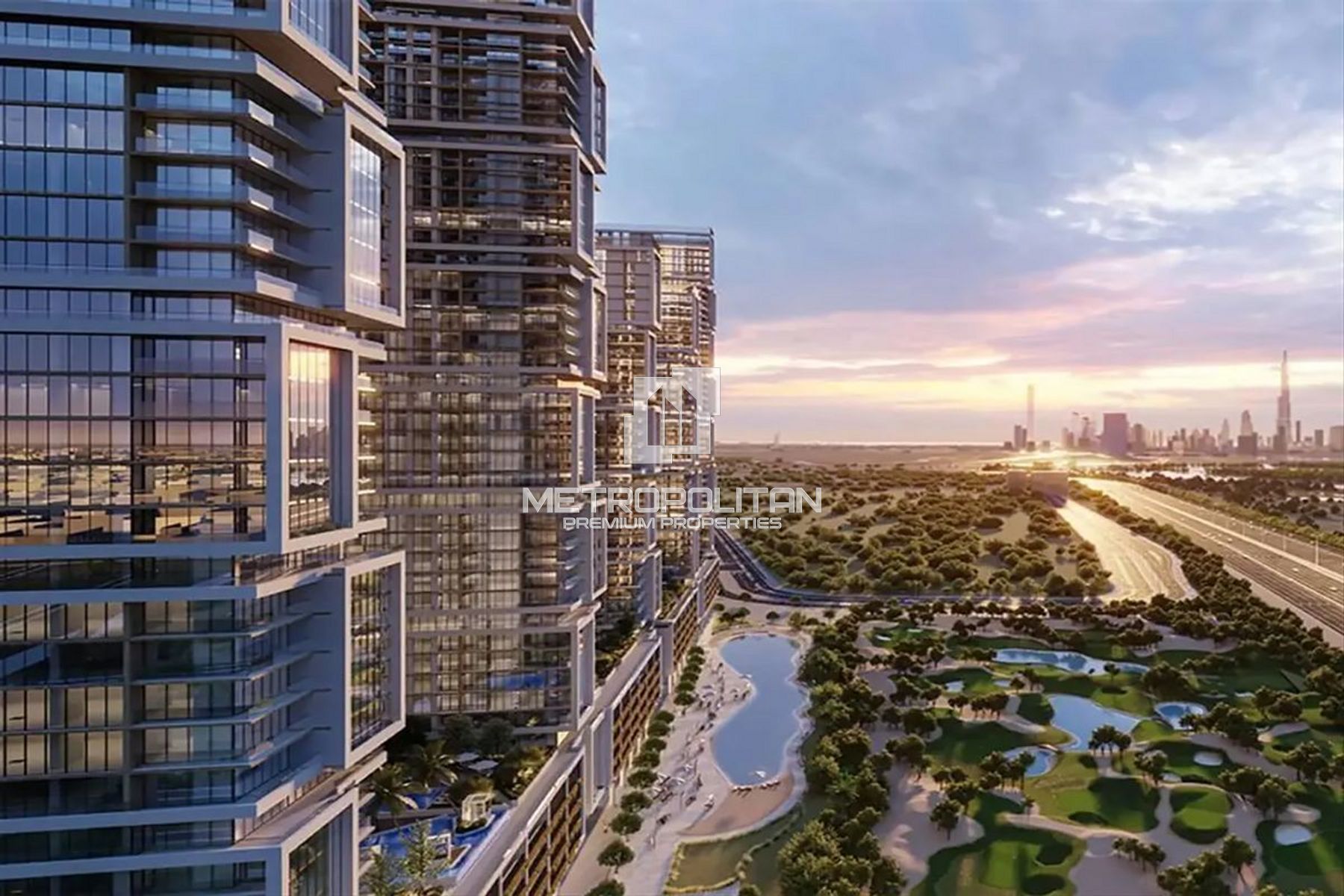 2-комнатная квартира на продажу в Mohammed Bin Rashid City – MPS-38272 photo-6
