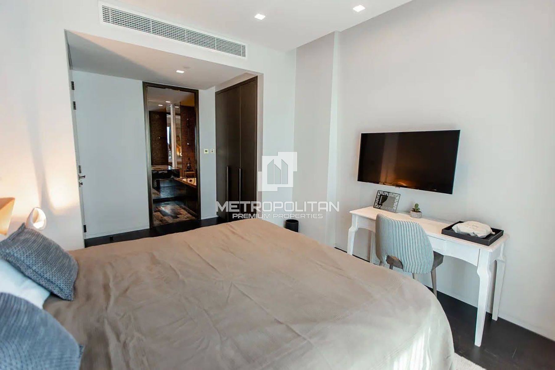 1-комнатная квартира на продажу в Dubai Marina – MPS-38279 photo-9
