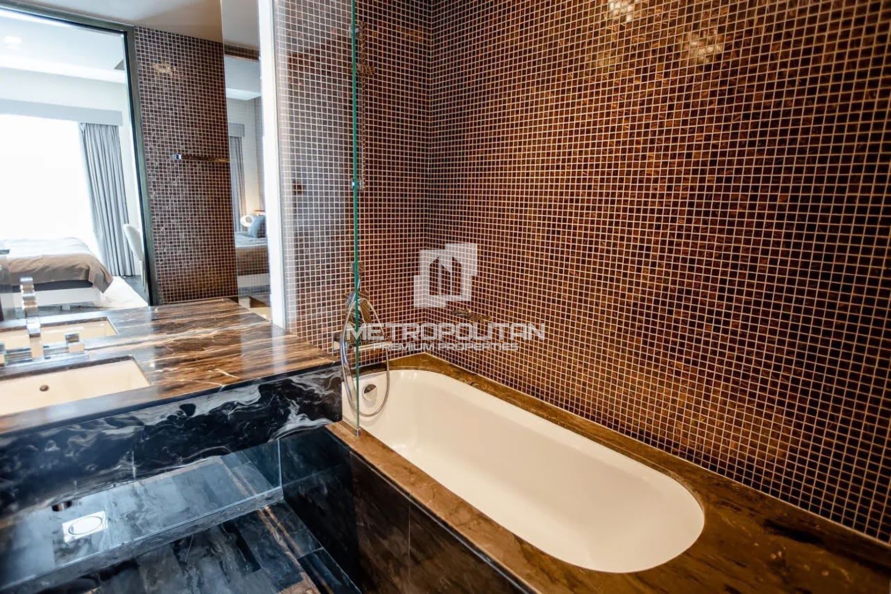 1-комнатная квартира на продажу в Dubai Marina – MPS-38279 photo-10