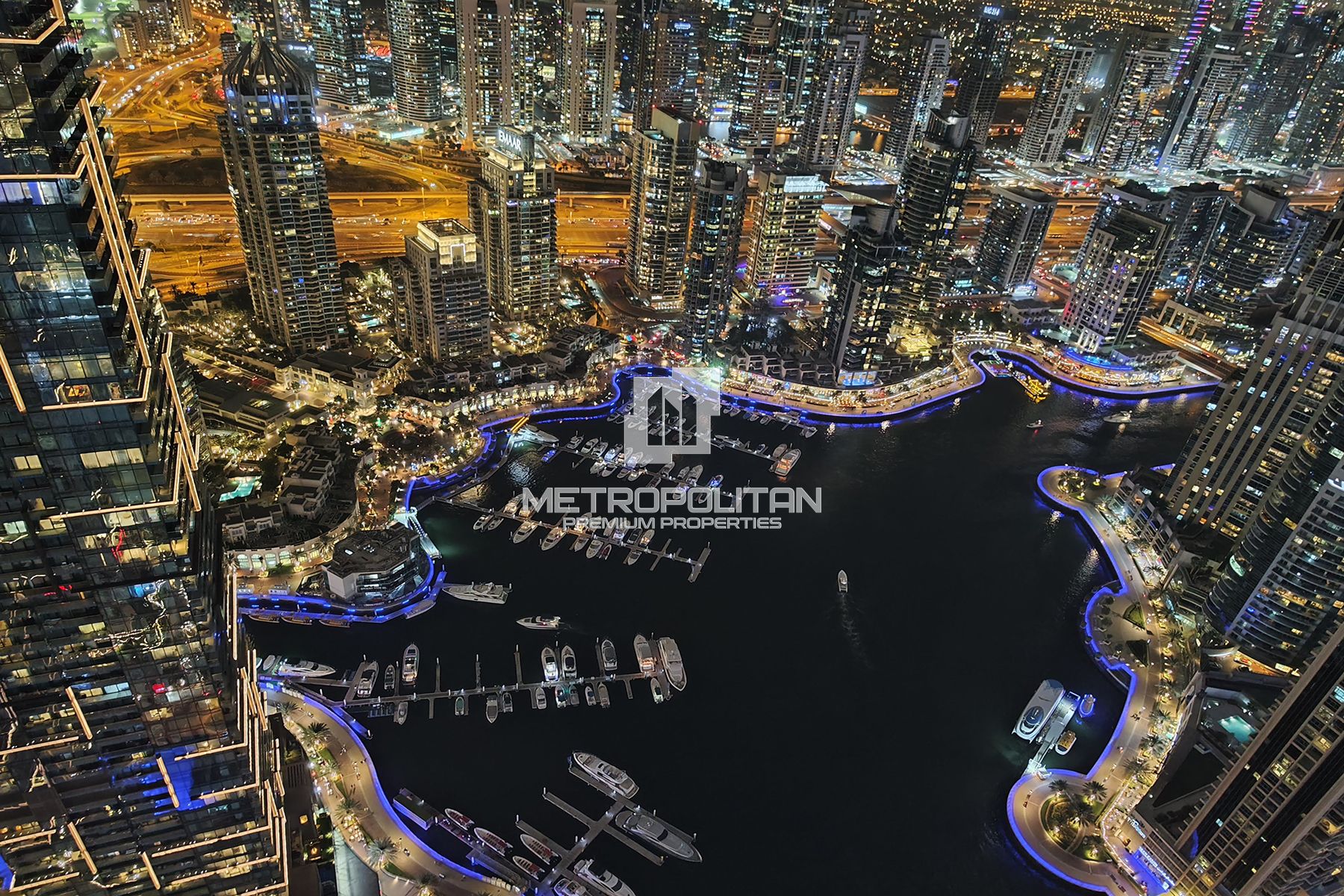 1-комнатная квартира на продажу в Dubai Marina – MPS-38279 photo-13
