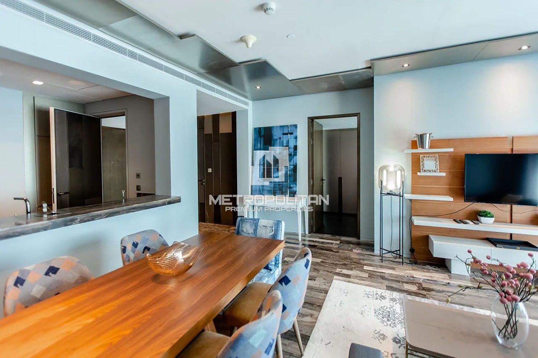 1-комнатная квартира на продажу в Dubai Marina – MPS-38279 photo-4