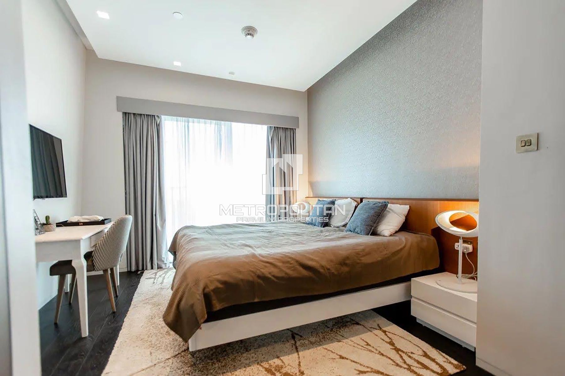 1-комнатная квартира на продажу в Dubai Marina – MPS-38279 photo-8