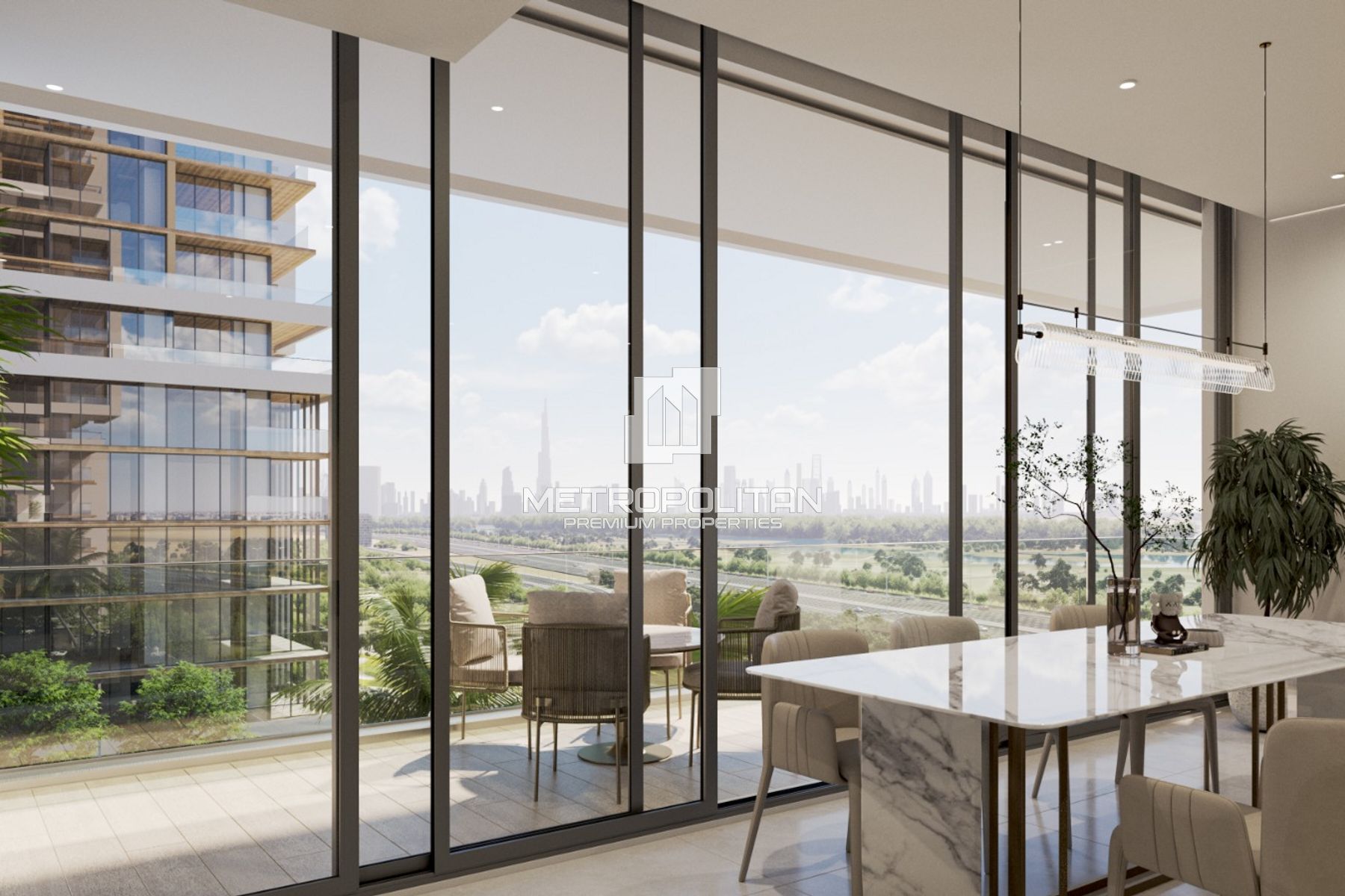 2-комнатная квартира на продажу в Mohammed Bin Rashid City – MPS-38293 photo-12