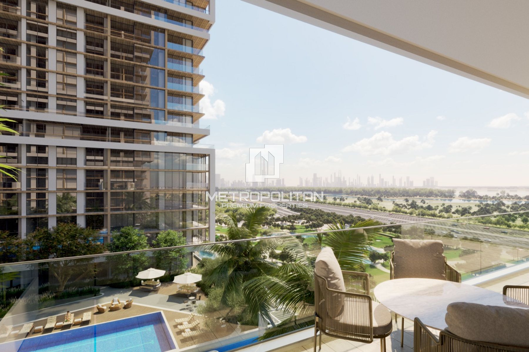 2-комнатная квартира на продажу в Mohammed Bin Rashid City – MPS-38293 photo-13