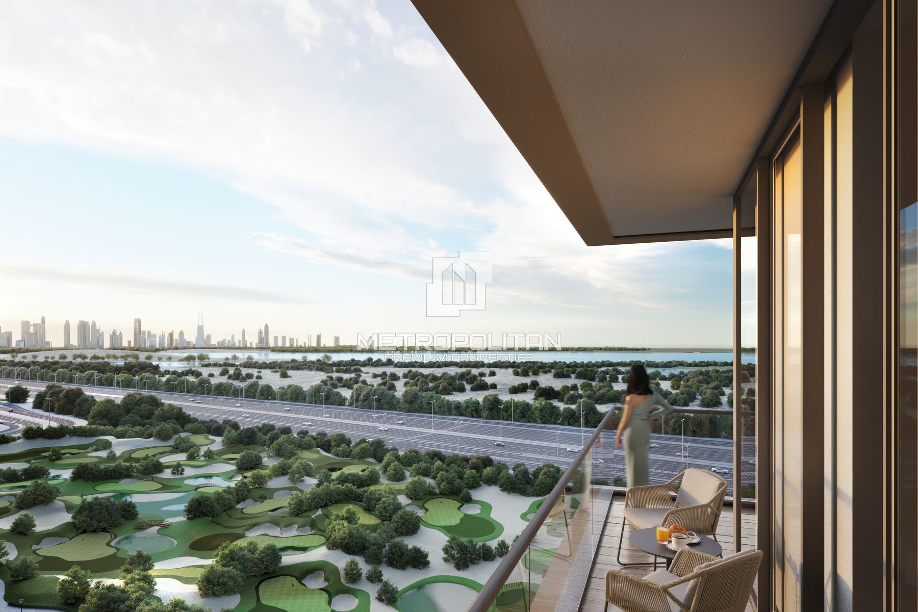 2-комнатная квартира на продажу в Mohammed Bin Rashid City – MPS-38293 photo-2