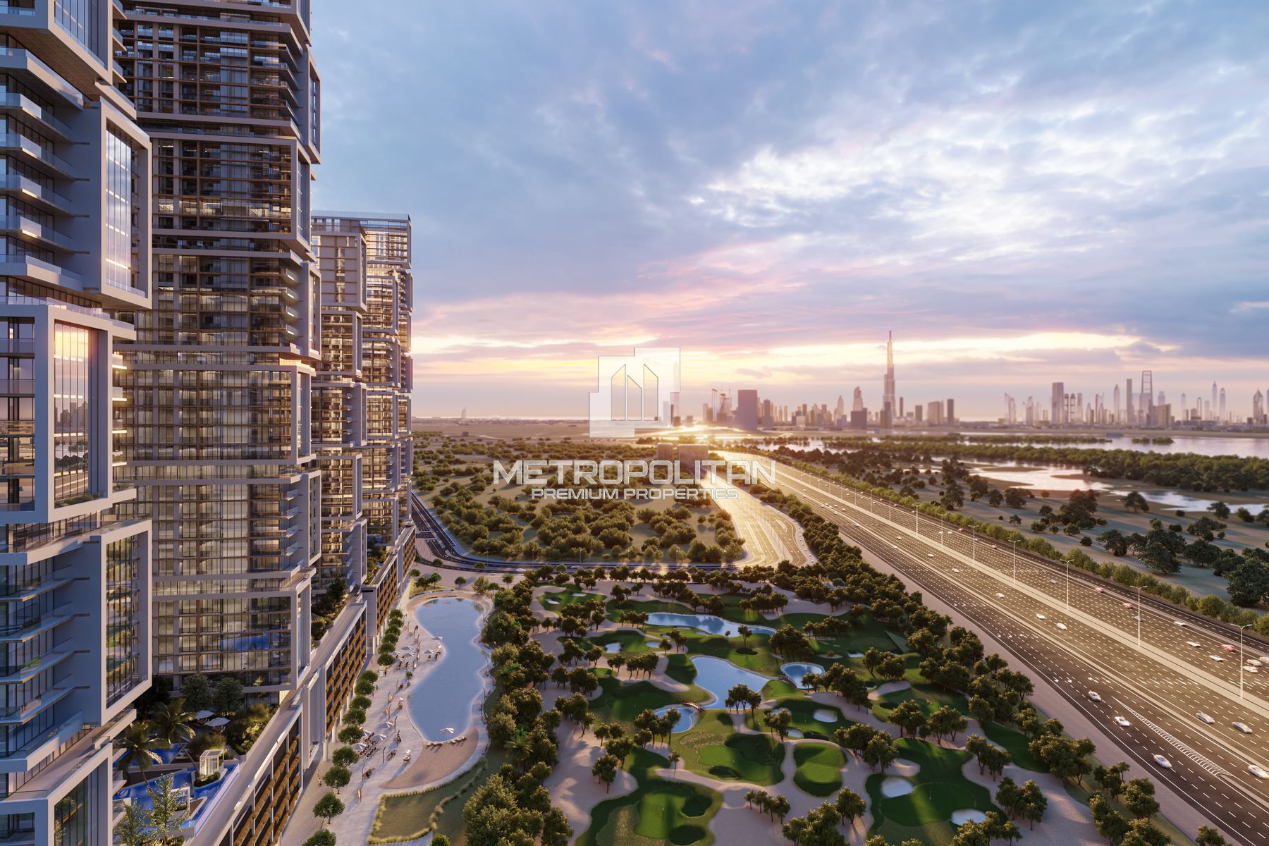 2-комнатная квартира на продажу в Mohammed Bin Rashid City – MPS-38293 photo-5