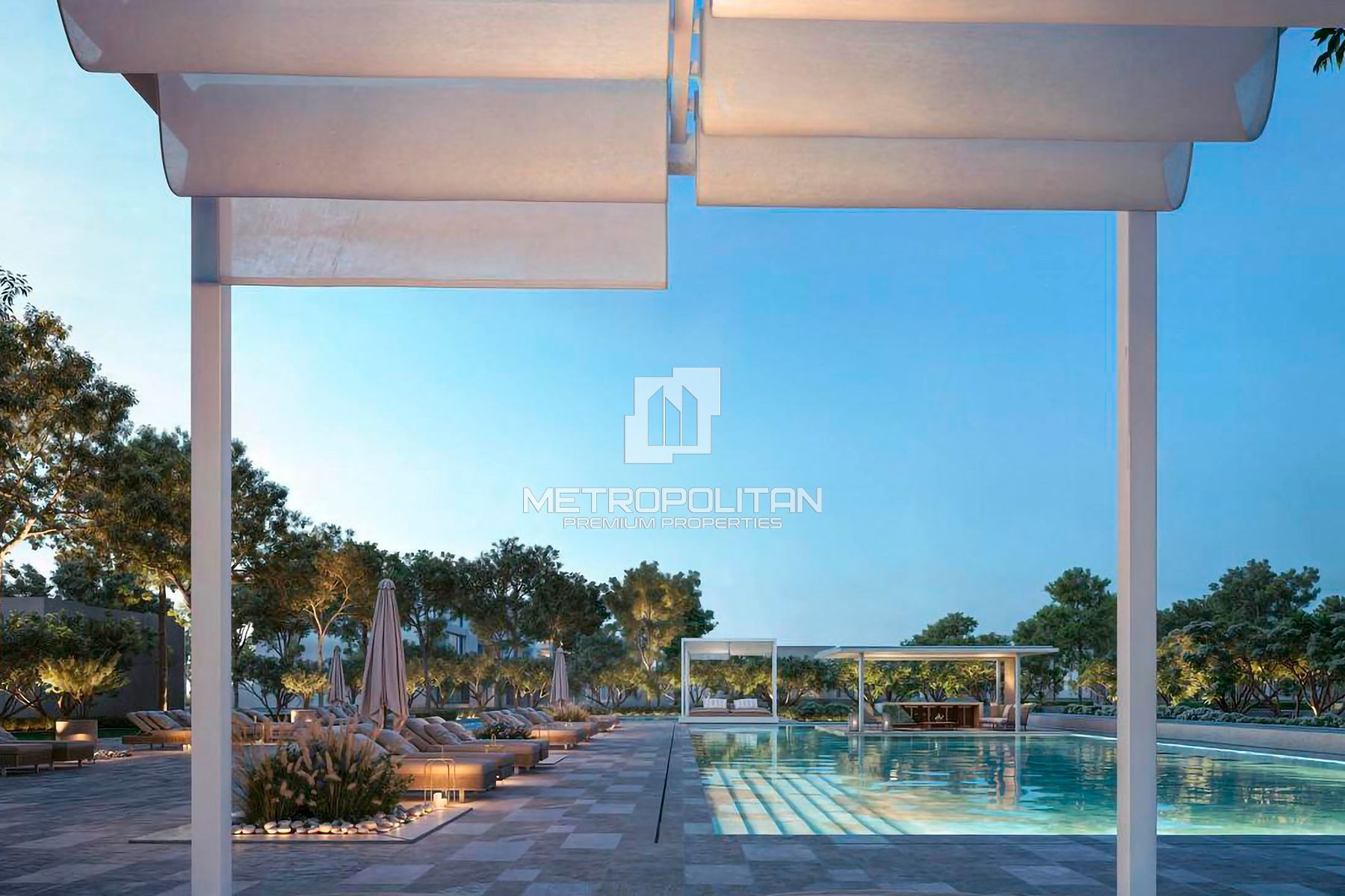 4BR Villa for Sale in Dubai South (Dubai World Central) – MPS-38297 photo-5