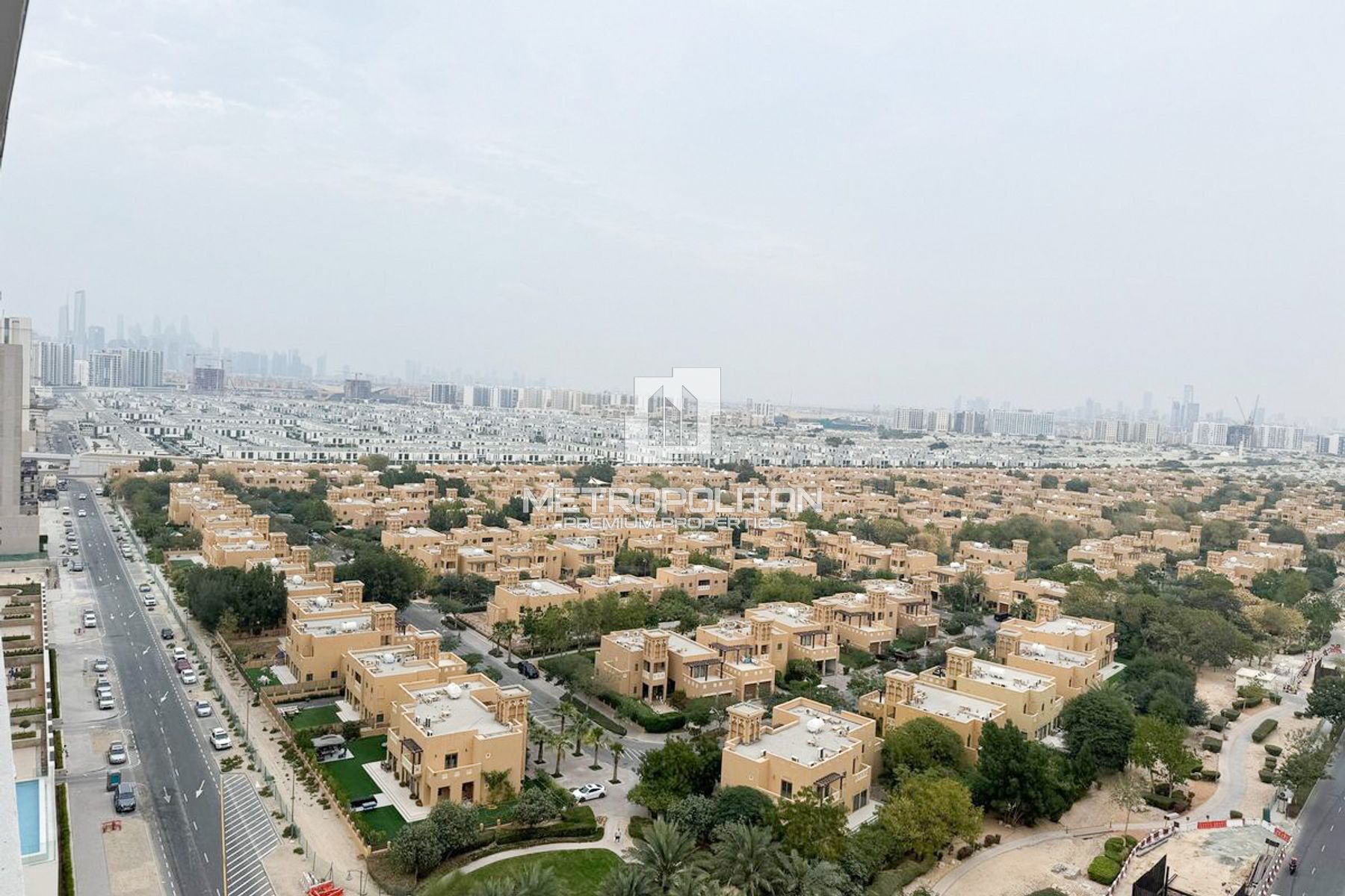 1-комнатная квартира на продажу в Al Furjan – MPS-38298 photo-10