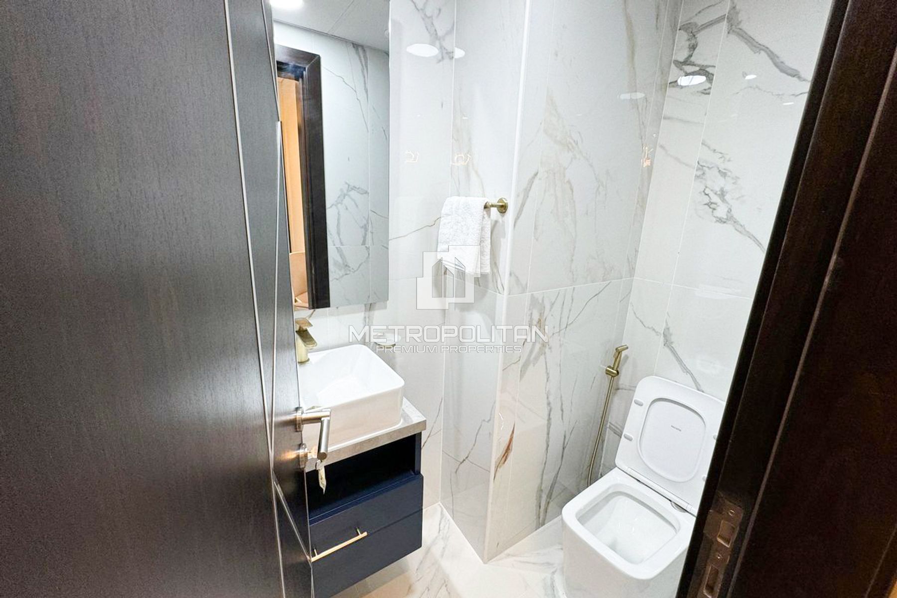 1-комнатная квартира на продажу в Al Furjan – MPS-38298 photo-6