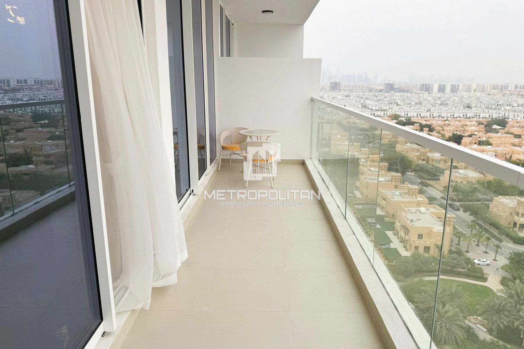 1-комнатная квартира на продажу в Al Furjan – MPS-38298 photo-7