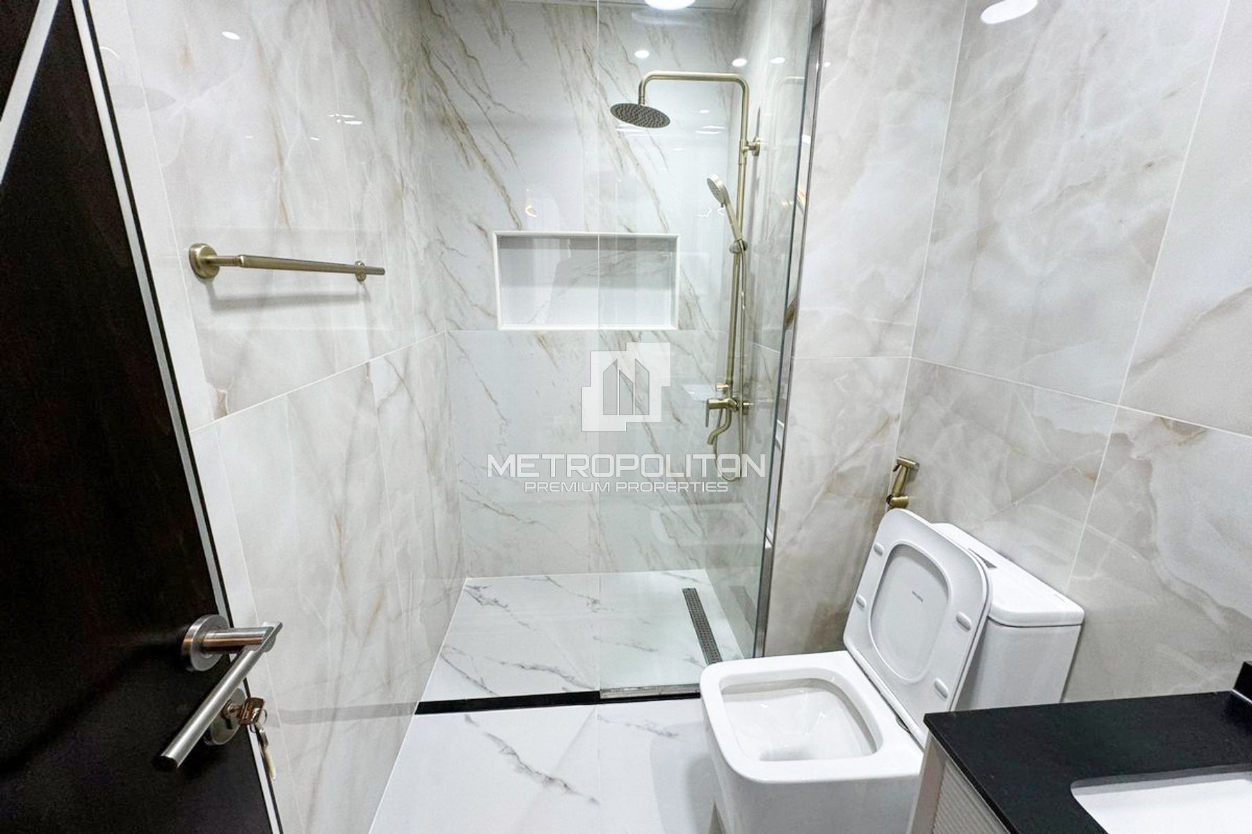 1-комнатная квартира на продажу в Al Furjan – MPS-38298 photo-8