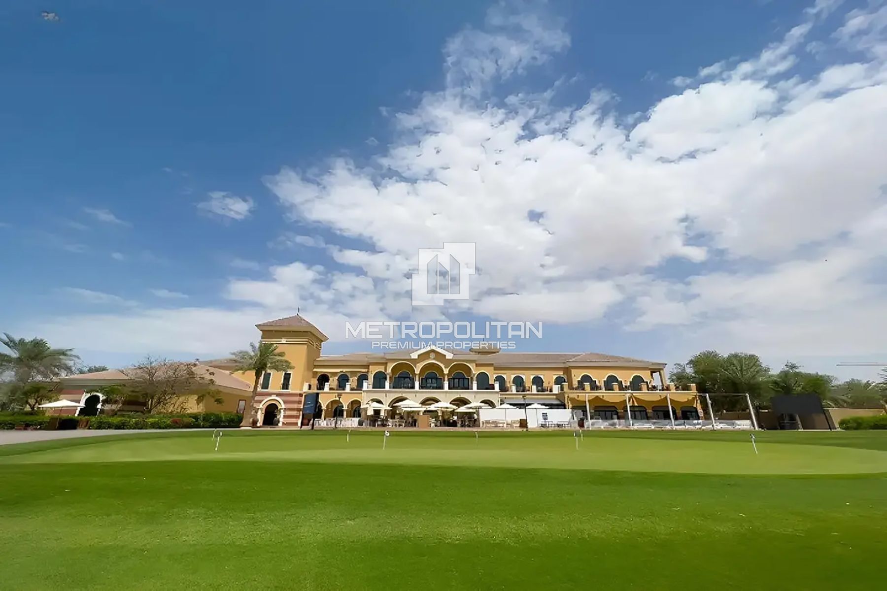 Квартира-студия на продажу в Dubai Sports City – MPS-38301 photo-9