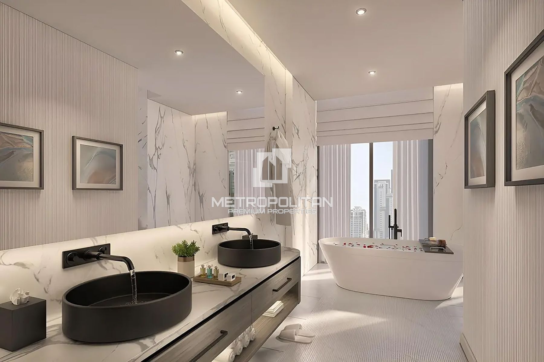 Квартира-студия на продажу в Dubai Sports City – MPS-38301 photo-3