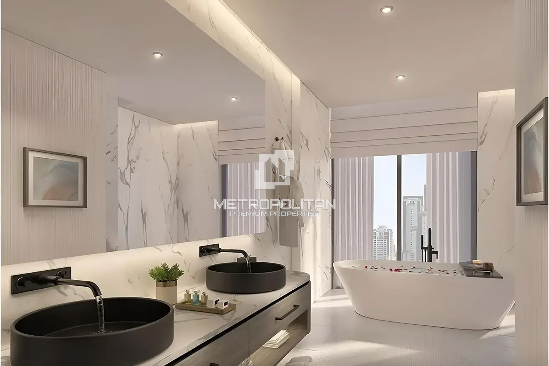 Квартира-студия на продажу в Dubai Sports City – MPS-38301 photo-4