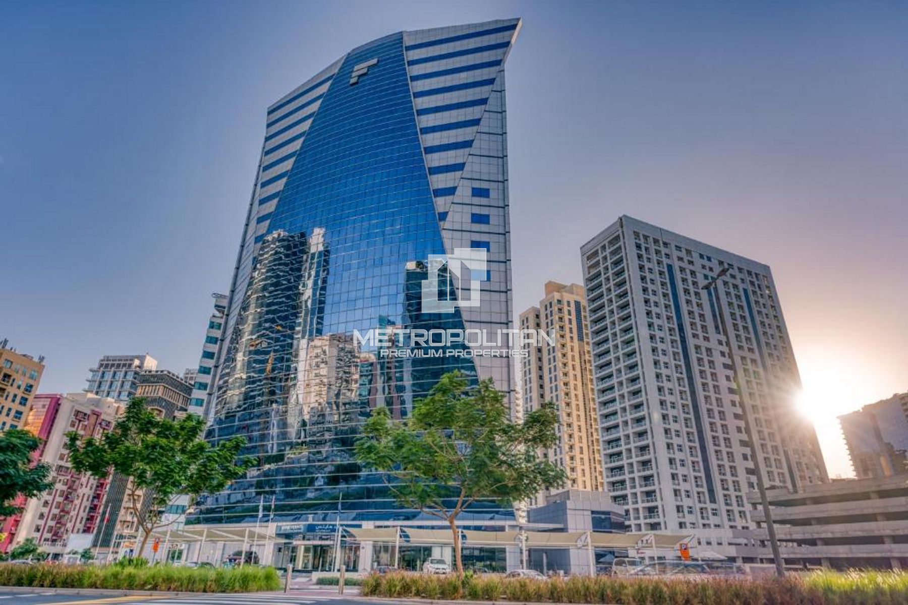 1-комнатная квартира на продажу в Barsha Heights (Tecom) – MPS-38311 photo-0