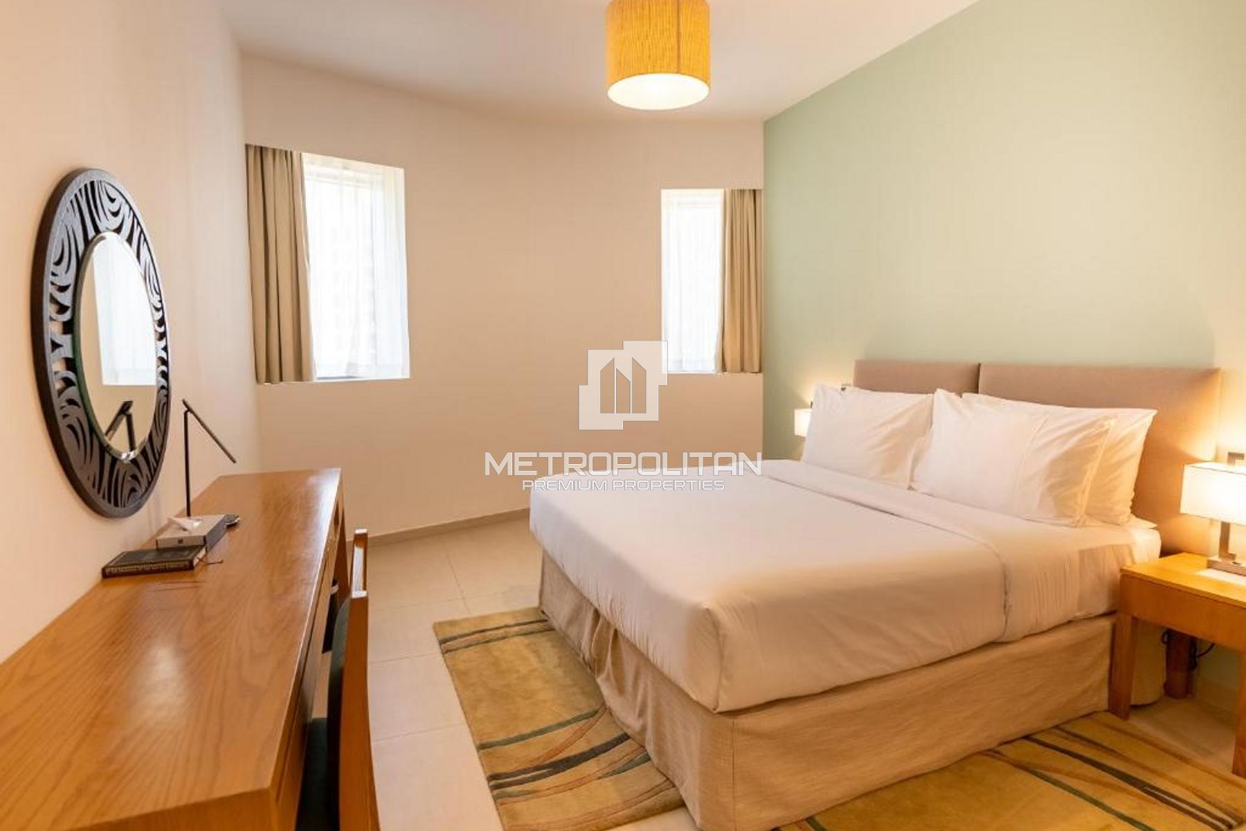 1-комнатная квартира на продажу в Barsha Heights (Tecom) – MPS-38311 photo-9