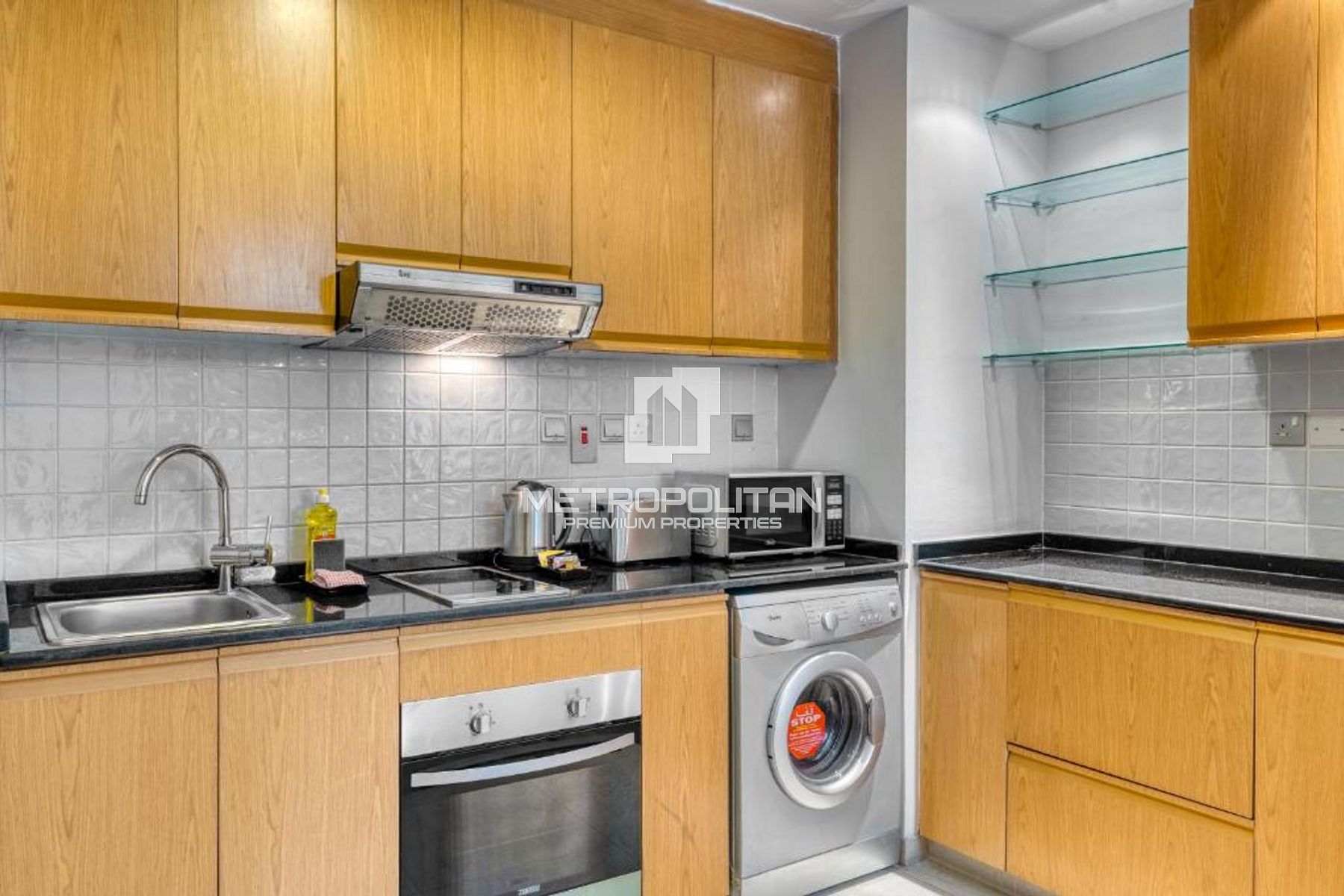 1-комнатная квартира на продажу в Barsha Heights (Tecom) – MPS-38311 photo-11