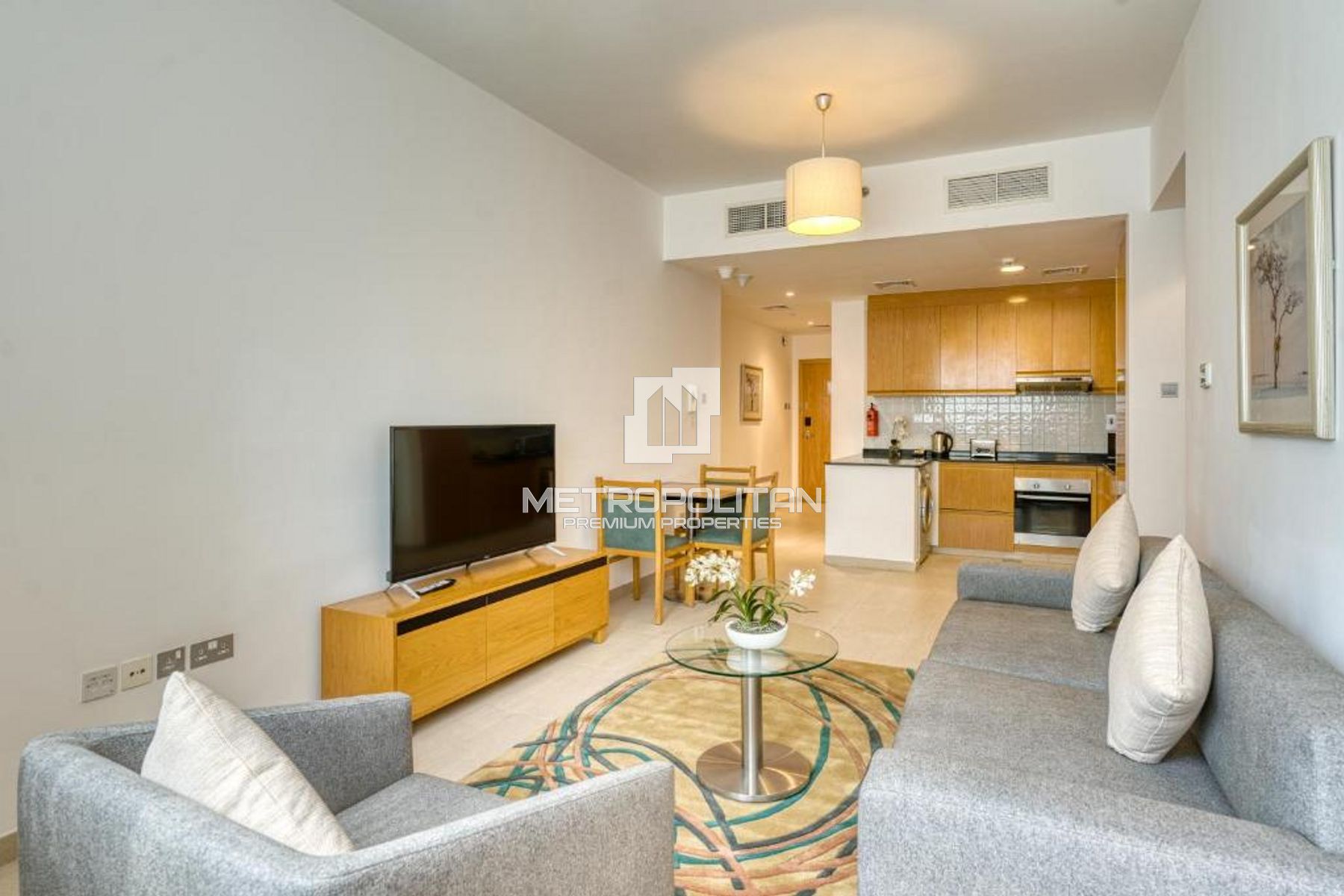 1-комнатная квартира на продажу в Barsha Heights (Tecom) – MPS-38311 photo-1