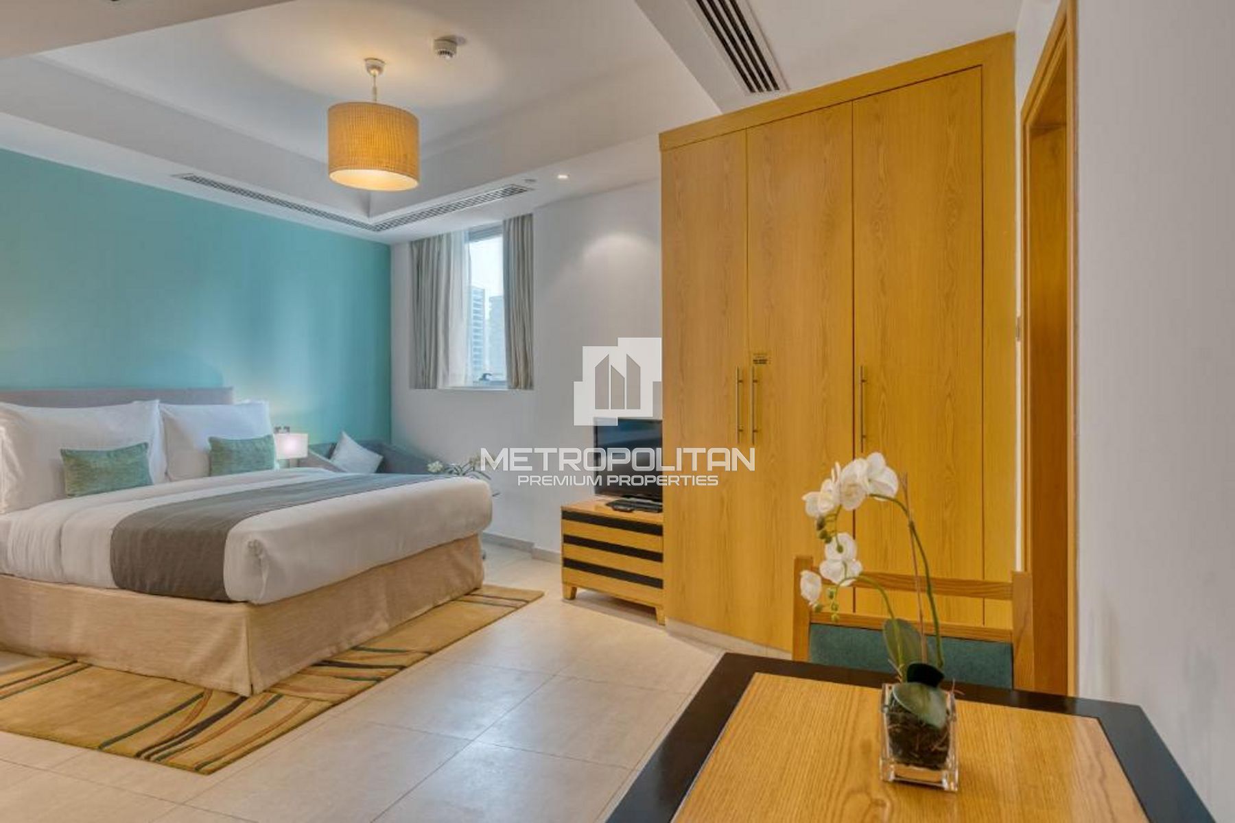 1-комнатная квартира на продажу в Barsha Heights (Tecom) – MPS-38311 photo-4