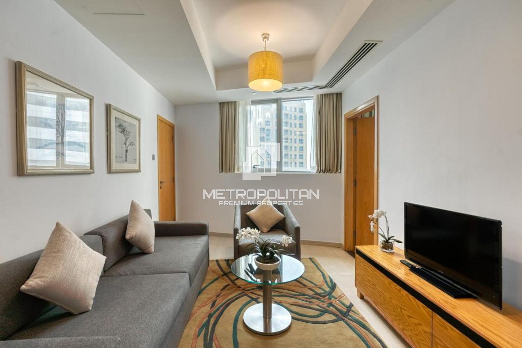 1-комнатная квартира на продажу в Barsha Heights (Tecom) – MPS-38311 photo-6