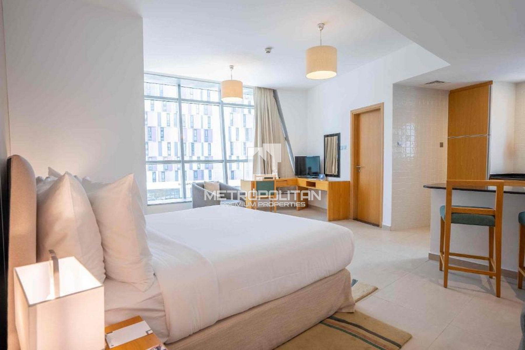 1-комнатная квартира на продажу в Barsha Heights (Tecom) – MPS-38311 photo-8