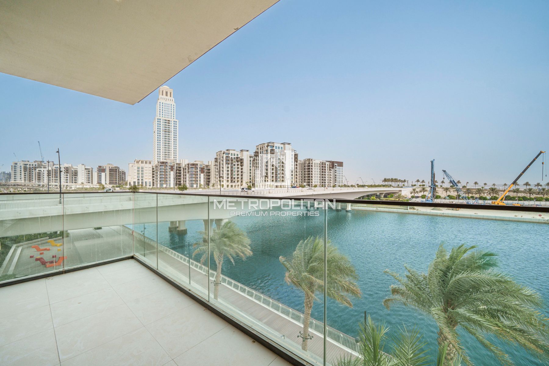 3-комнатная квартира на продажу в Dubai Creek Harbour (The Lagoons) – MPS-38317 photo-23