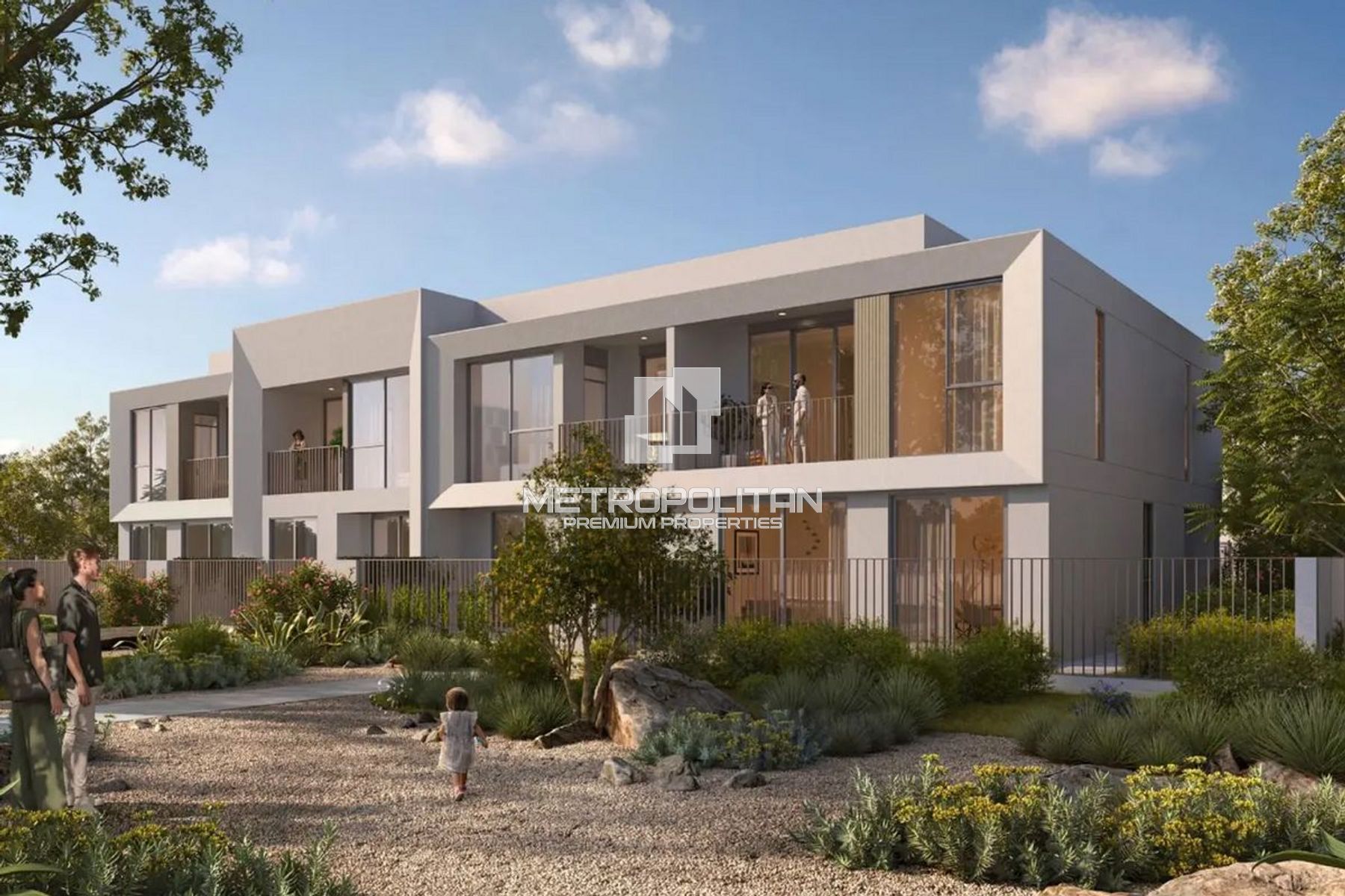 4BR Townhouse for Sale in The Valley – MPS-38319 photo-0