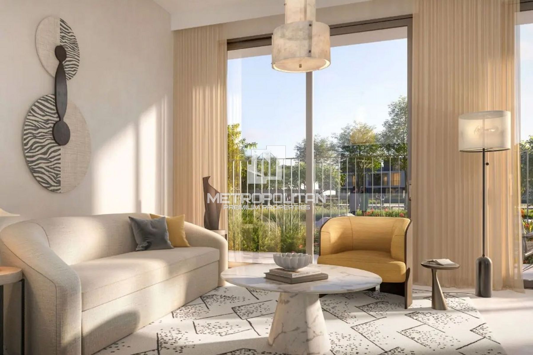 4BR Townhouse for Sale in The Valley – MPS-38319 photo-1