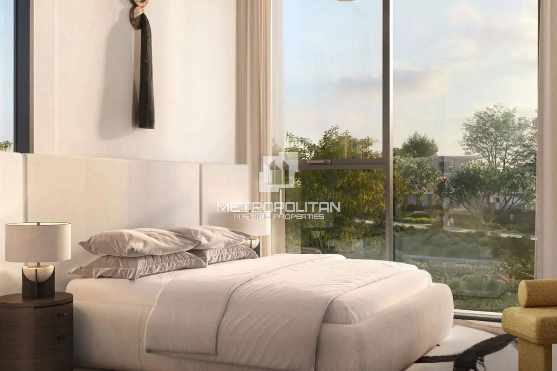 4BR Townhouse for Sale in The Valley – MPS-38319 photo-3