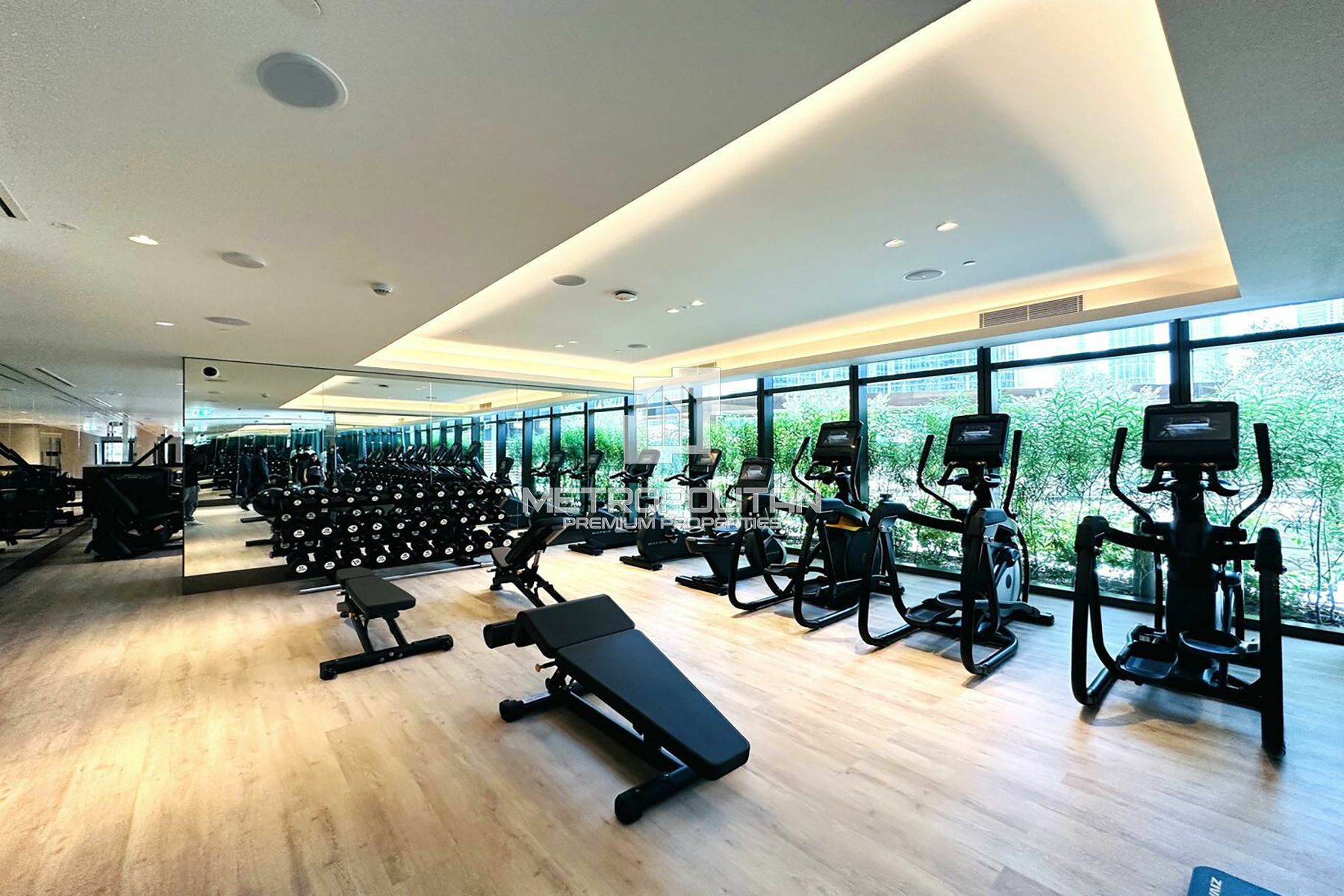 Image - The Address Residences Dubai Opera Tower 2, Downtown Dubai, Дубай | Project - Апартаменты