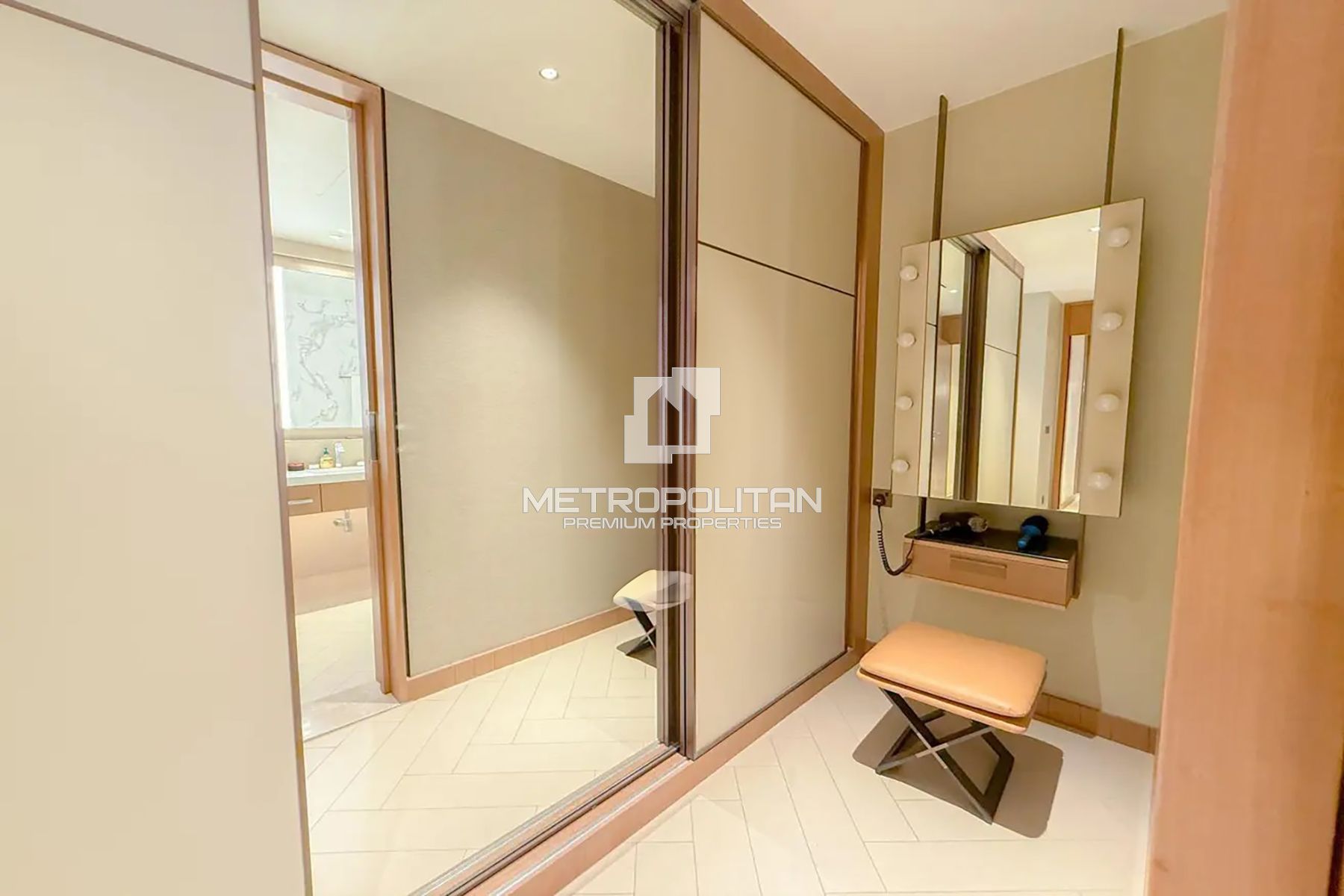 Image - The Address Residences Dubai Opera Tower 2, Downtown Dubai, Дубай | Project - Апартаменты