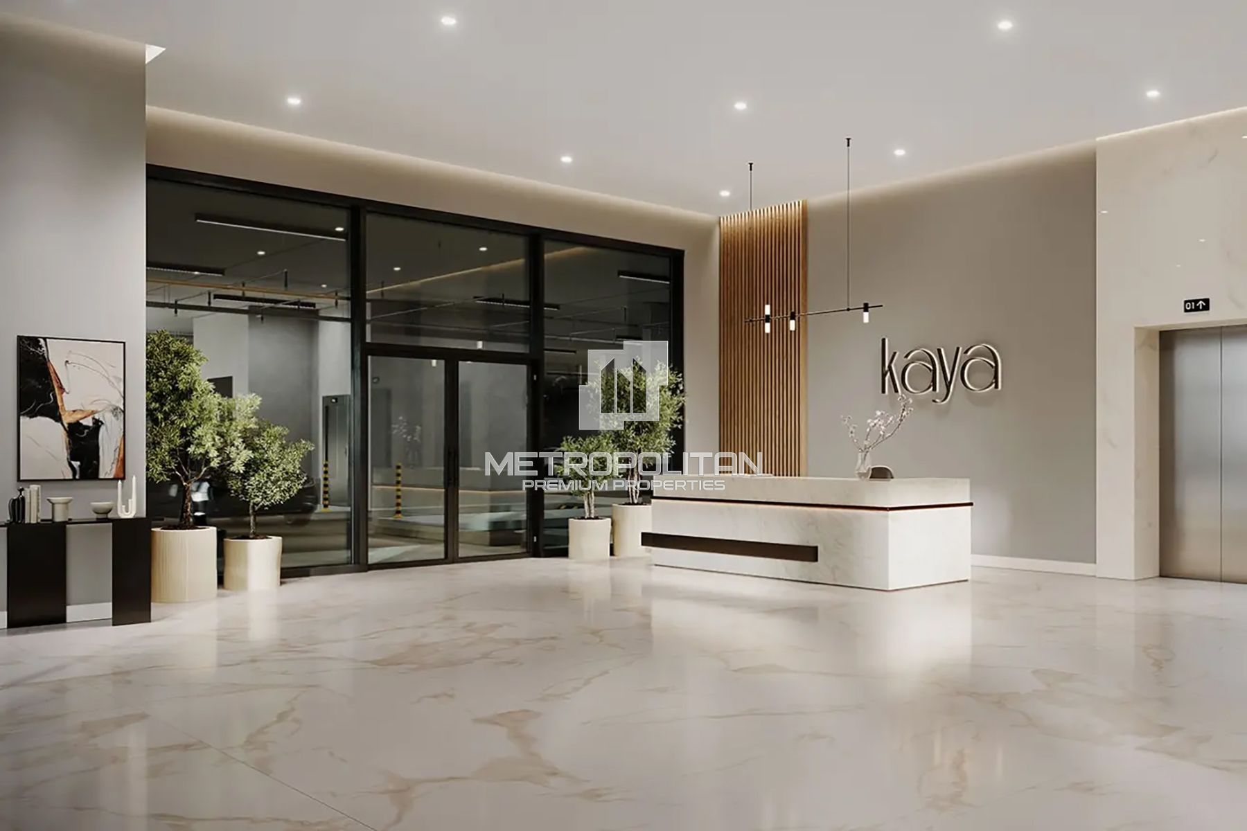 3-комнатная квартира на продажу в Town Square – MPS-38340 photo-9