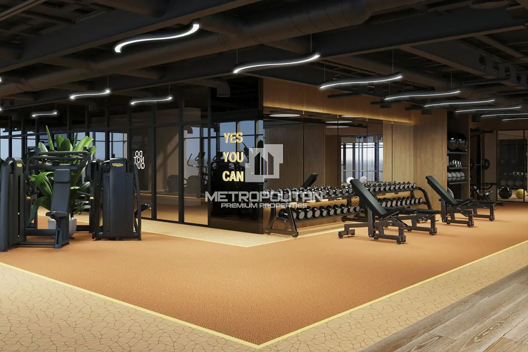 Image - Me Do Re 2, Jumeirah Lake Towers, Dubai | Project - Apartment