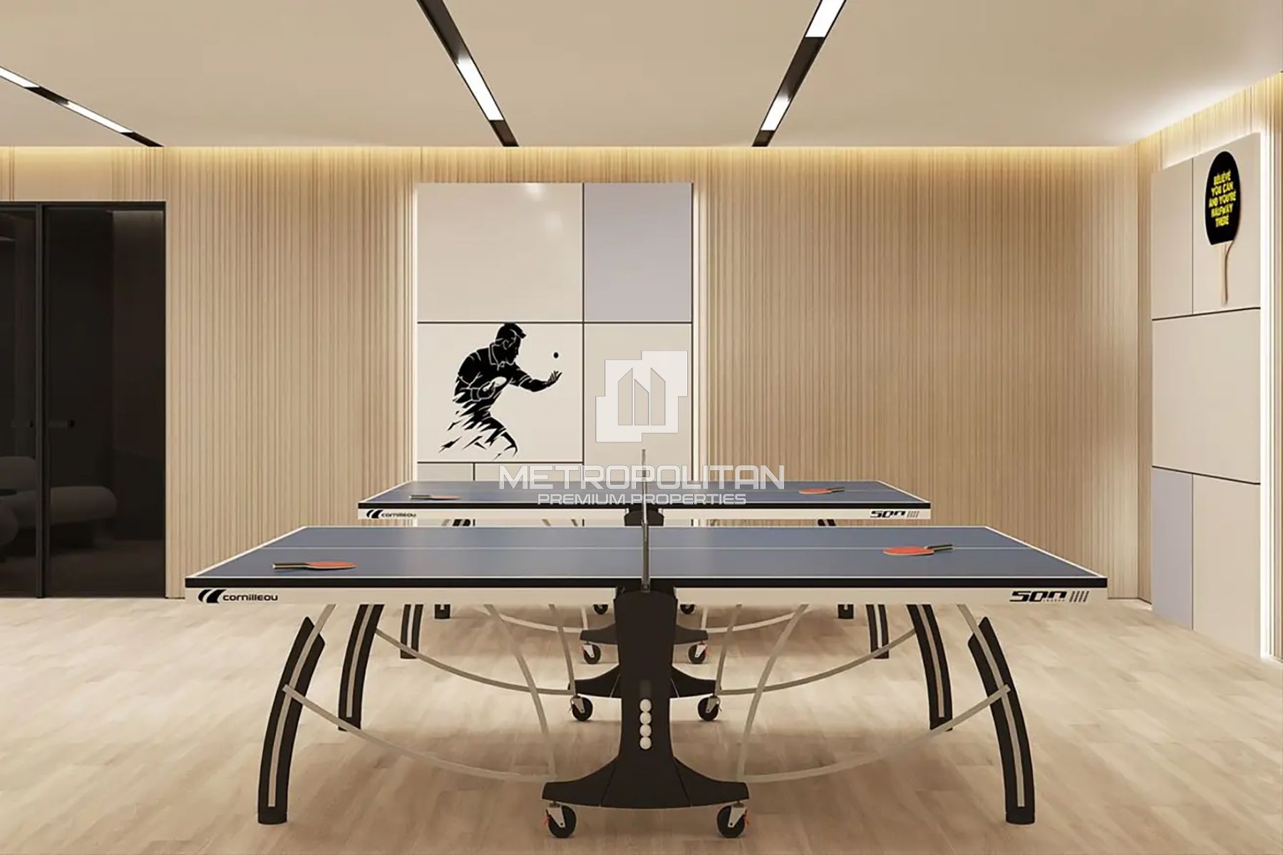 Image - Me Do Re 2, Jumeirah Lake Towers, Dubai | Project - Apartment