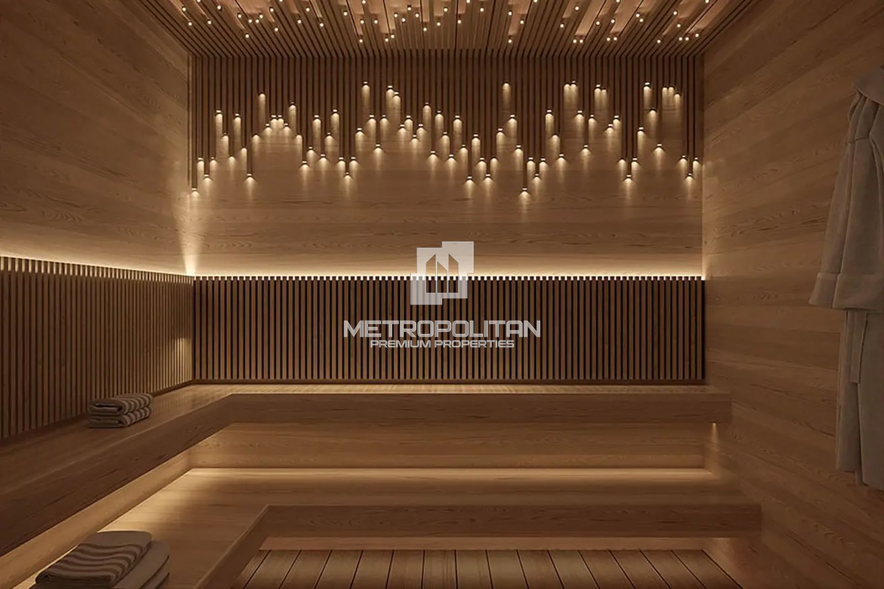 Image - Me Do Re 2, Jumeirah Lake Towers, Dubai | Project - Apartment