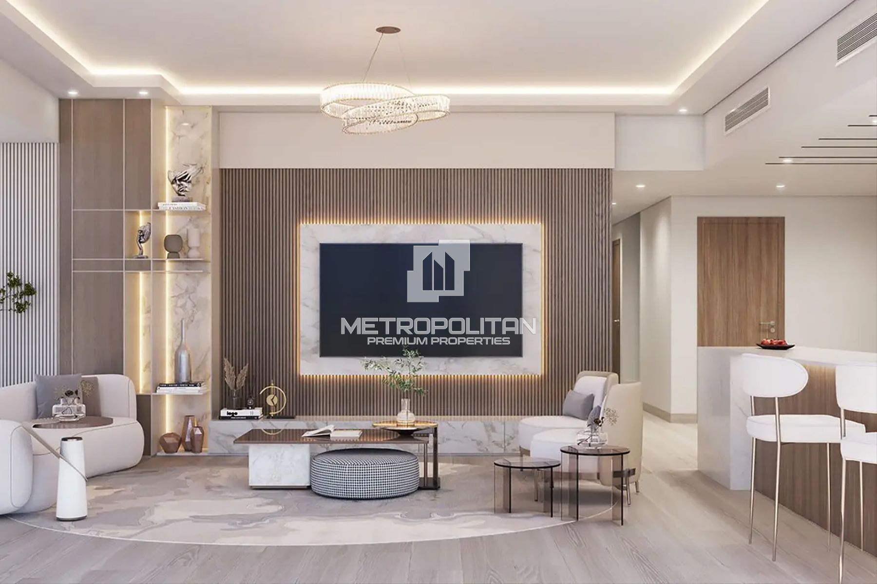 Image - Me Do Re 2, Jumeirah Lake Towers, Dubai | Project - Apartment