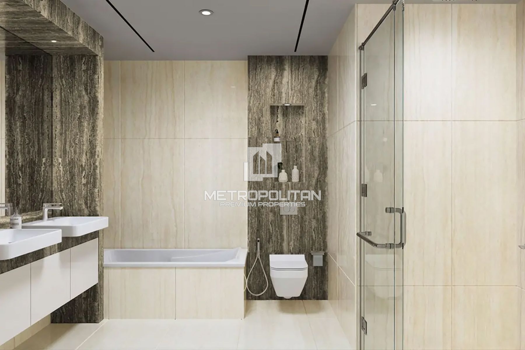 Image - Me Do Re 2, Jumeirah Lake Towers, Dubai | Project - Apartment