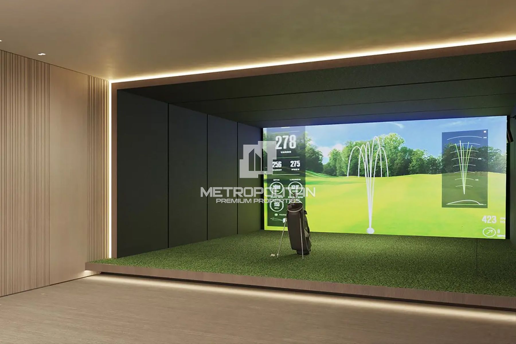 Image - Me Do Re 2, Jumeirah Lake Towers, Dubai | Project - Apartment