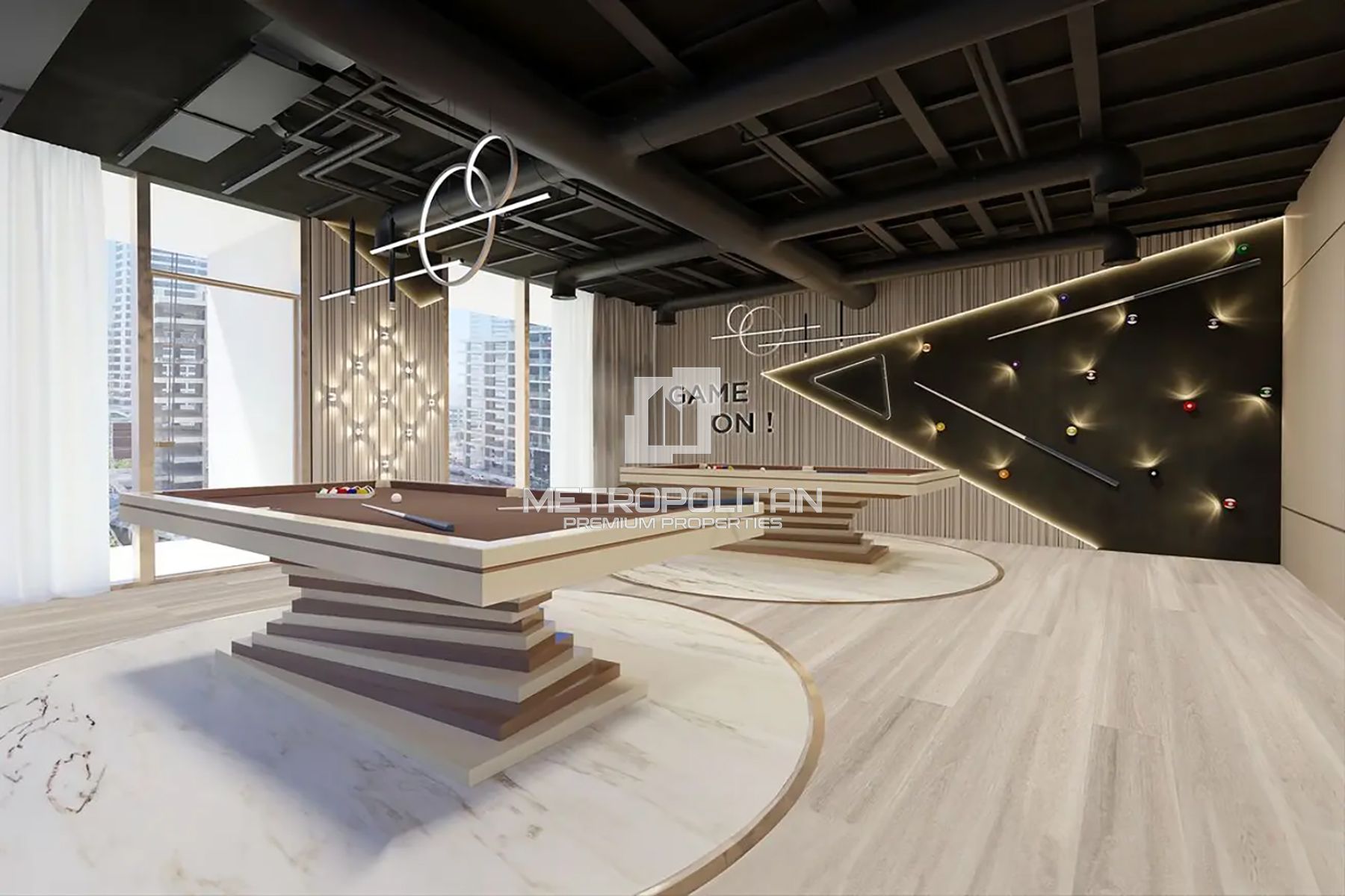 Image - Me Do Re 2, Jumeirah Lake Towers, Dubai | Project - Apartment