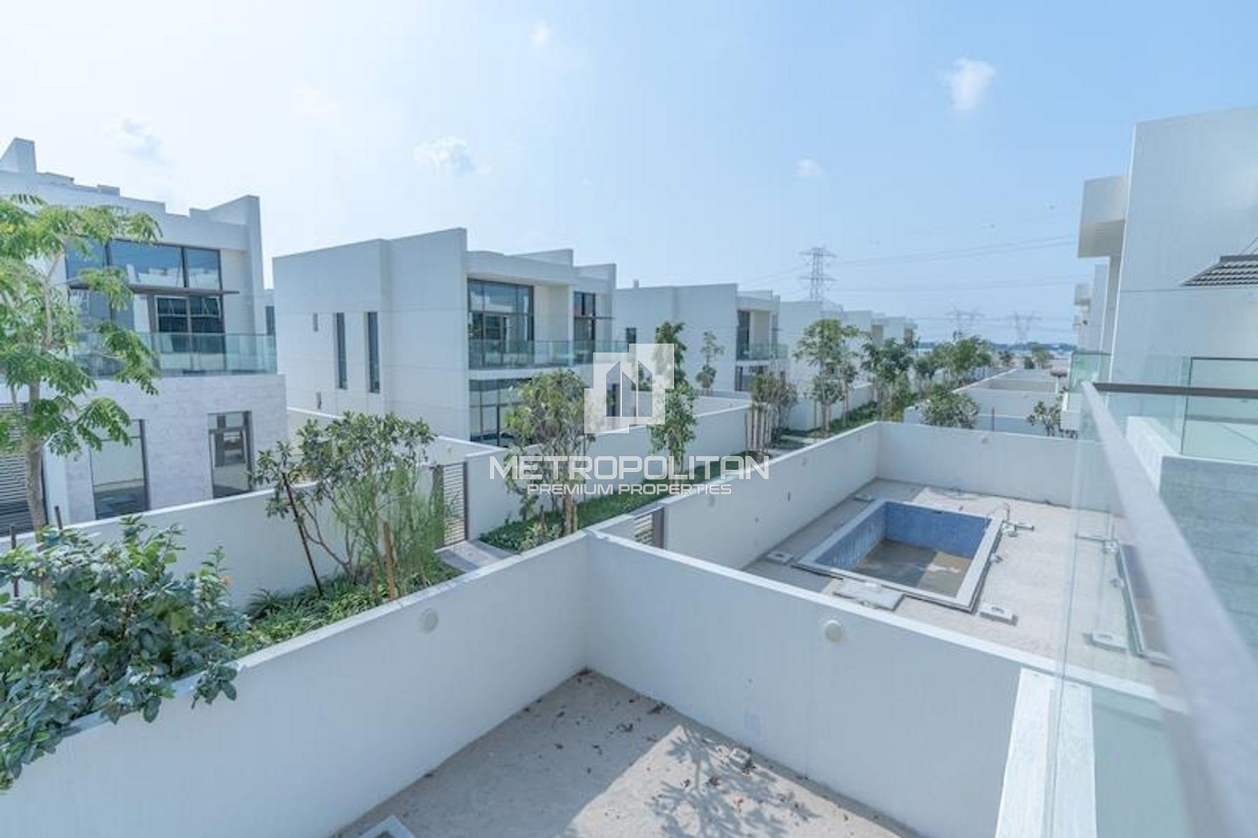 4BR Villa for Sale in Mohammed Bin Rashid City – MPS-38355 photo-9