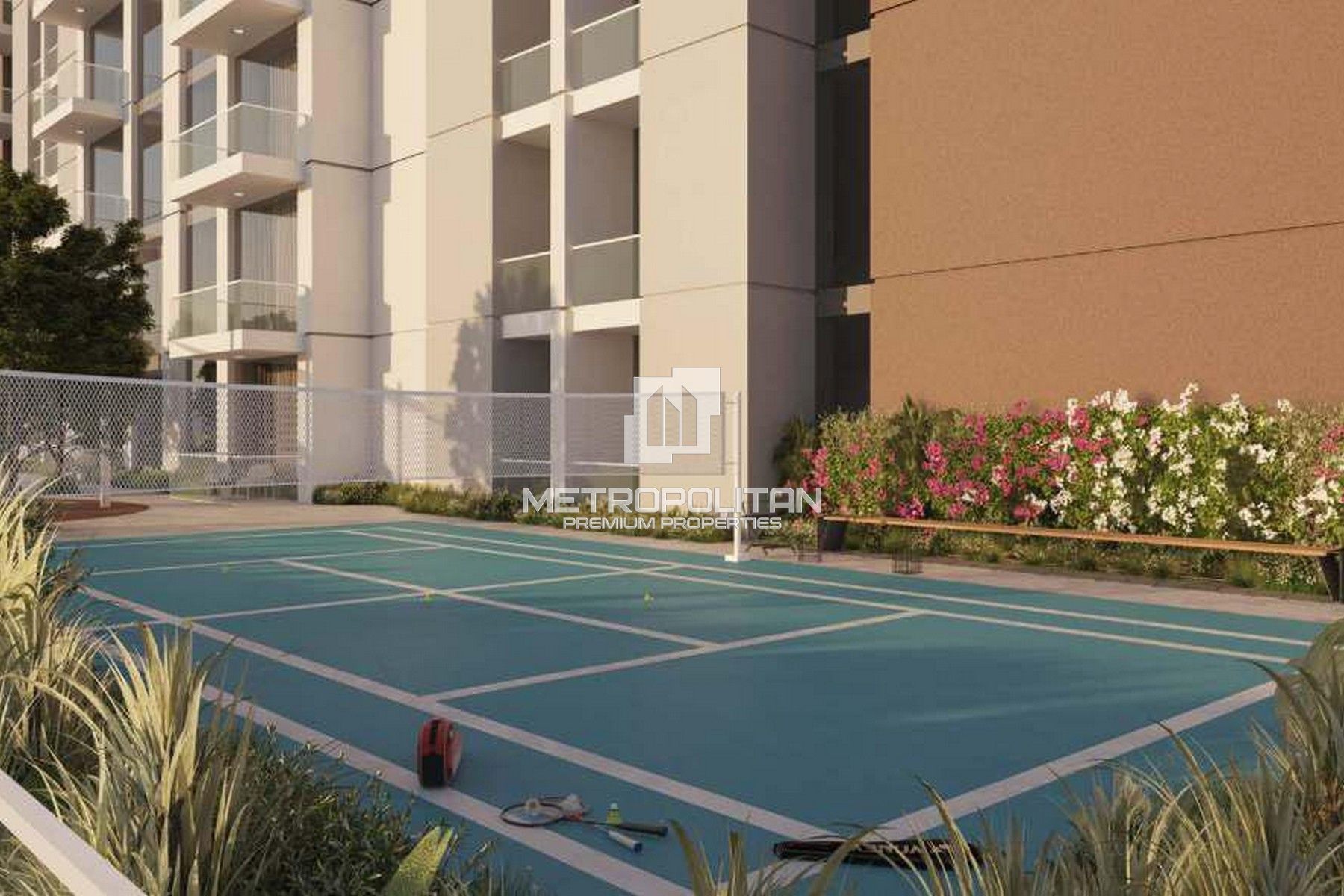 1-комнатная квартира на продажу в Dubai Land – MPS-38363 photo-13