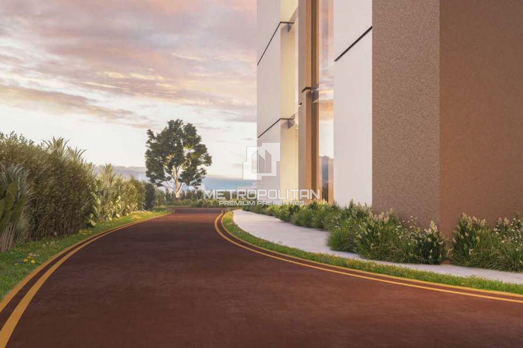 1-комнатная квартира на продажу в Dubai Land – MPS-38363 photo-14