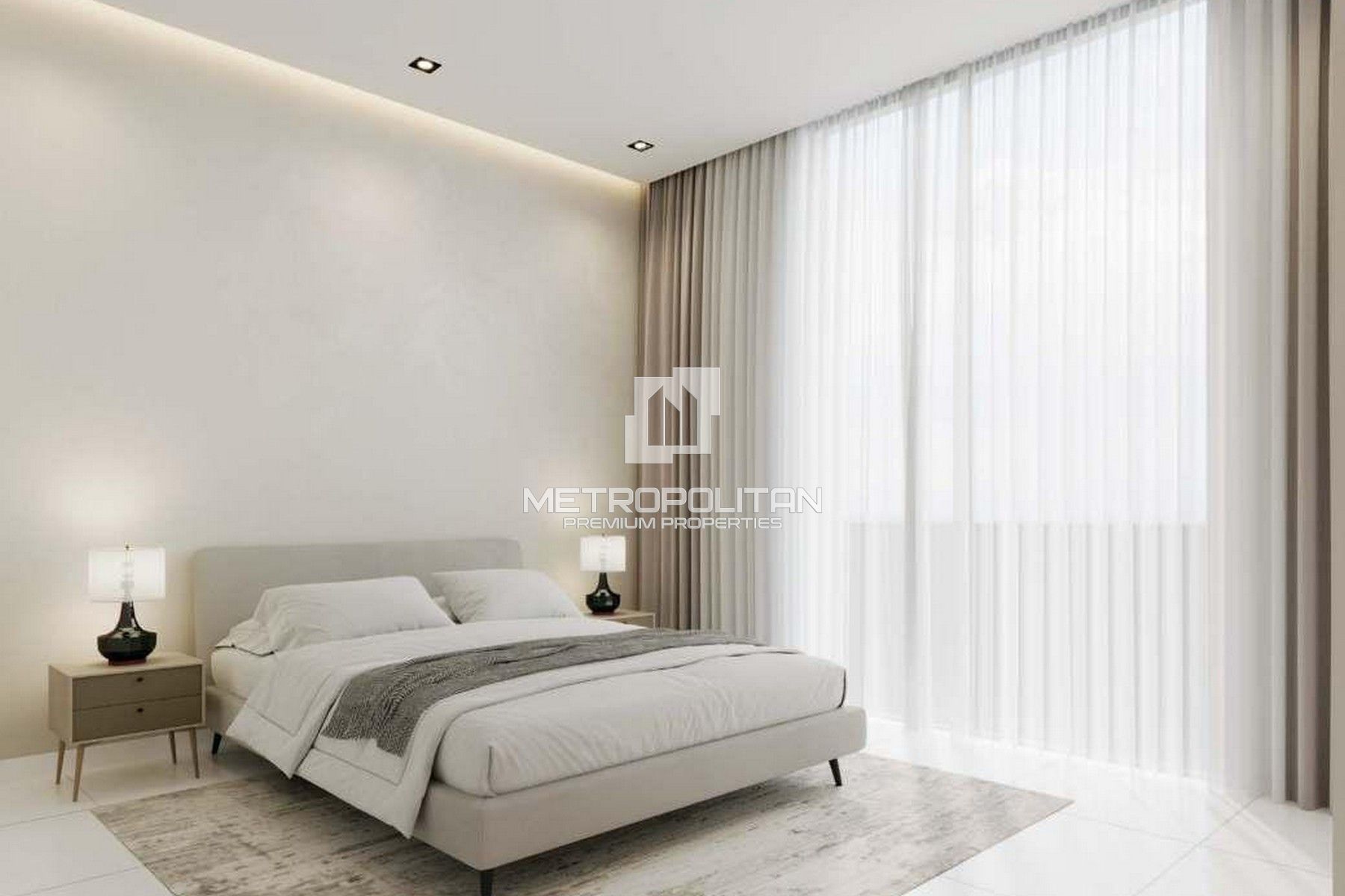 1-комнатная квартира на продажу в Dubai Land – MPS-38363 photo-3