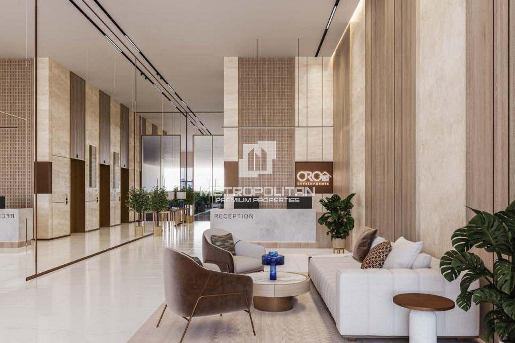 1-комнатная квартира на продажу в Dubai Land – MPS-38363 photo-4